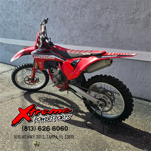 2023 GASGAS MC 350F - Image 4
