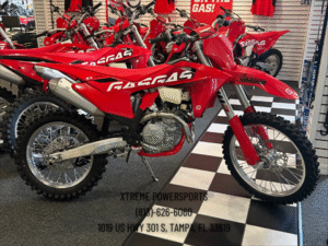2024 GASGAS EX 450F