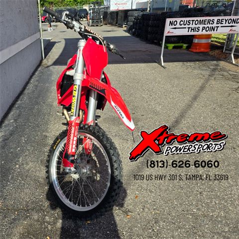 2023 GASGAS MC 350F - Image 6