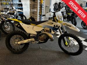 2024 Husqvarna TE 150