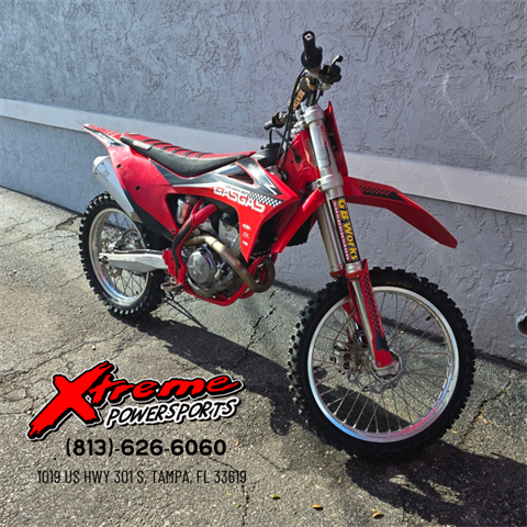2023 GASGAS MC 350F - Image 7