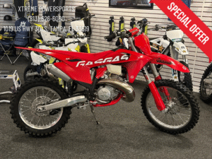 2024 GASGAS EX 250