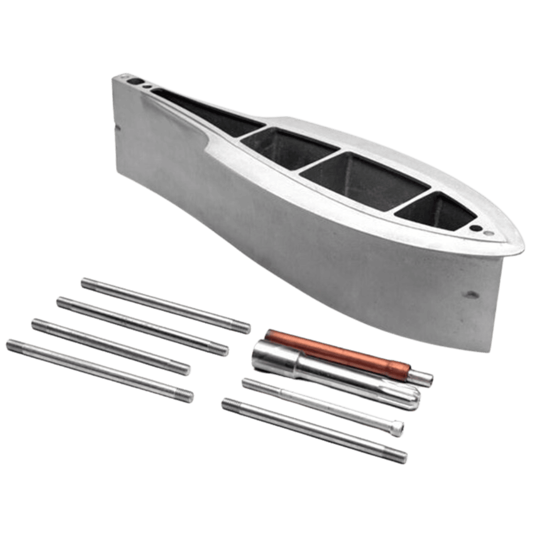 Mercury Outboard Motor Extension Kit 611 | 135-250HP | 5 inch