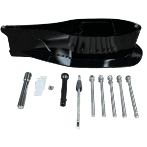 Mercury Outboard Motor Extension Kit 616 | 175-300HP | 5 inch