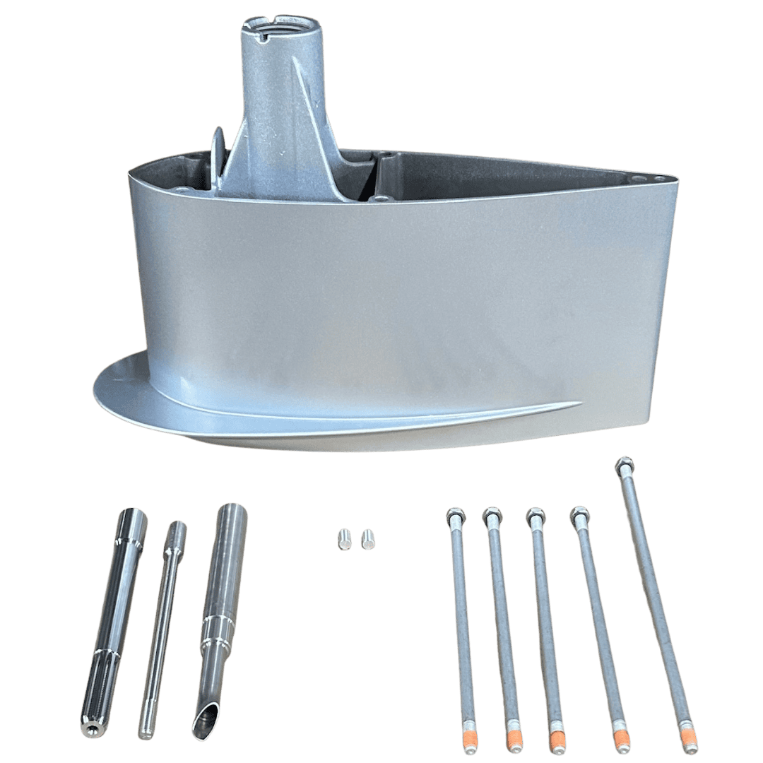 Honda Outboard Extension Kit 701 | 8 – 20HP | 5 inch