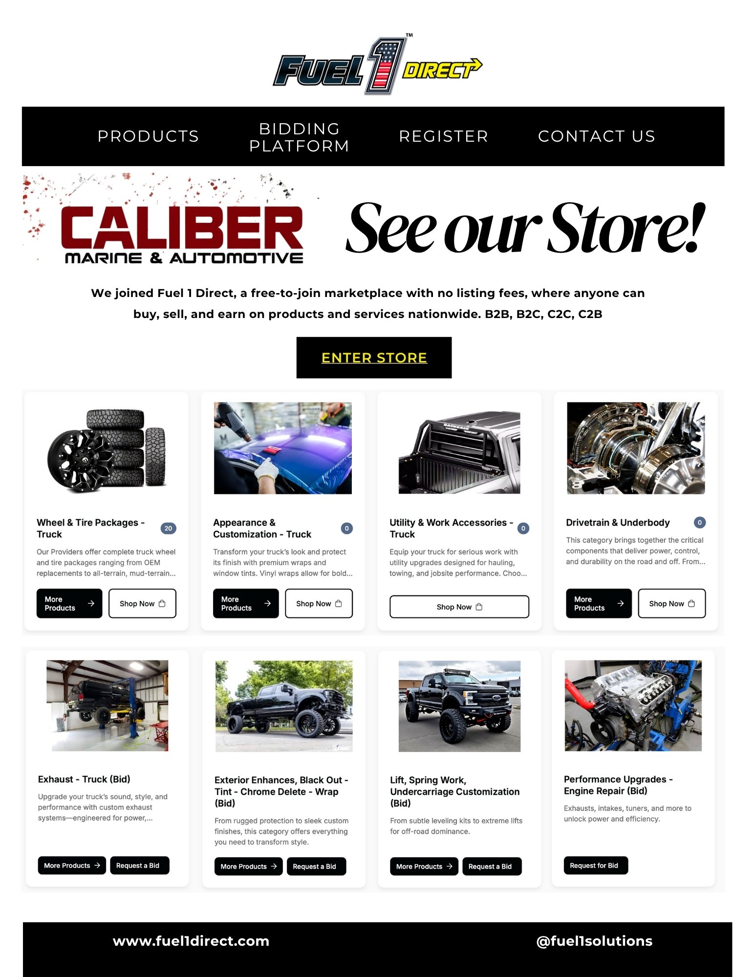 Be a Retail Dealer - Reserve your position now! Micro Fueling Station with Revenue Generating Program - Image 6