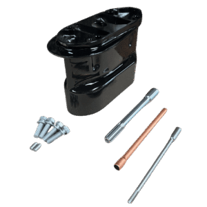 Suzuki Outboard Extension Kit 901 | 9.9-20HP | 5 inch
