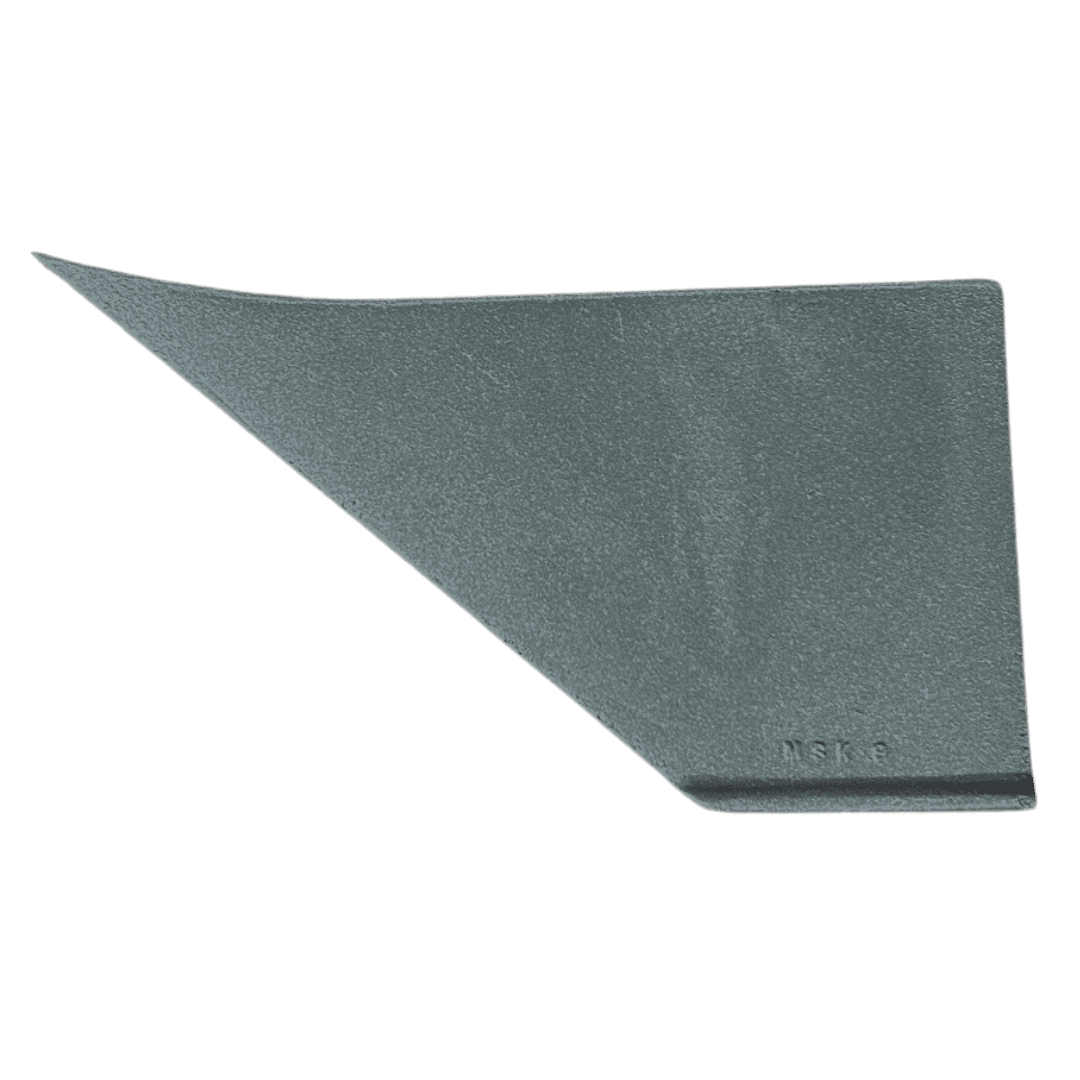 Suzuki Replacement Skeg 130100
