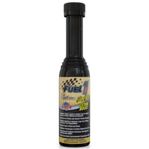 IGNITE Diesel Cetane Booster with Slipstream – (6 floz)