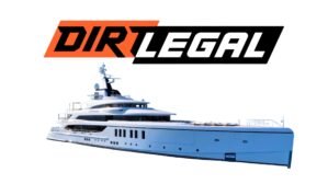 Dirt Legal Vessel, Yacht, Boat, Powersports Registration – SAVE MONEY!