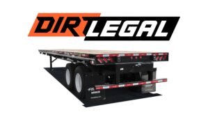 Dirt Legal Truck & Trailer Registration – SAVE MONEY!