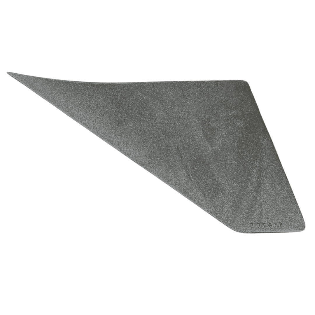 Yamaha Replacement Skeg 130400