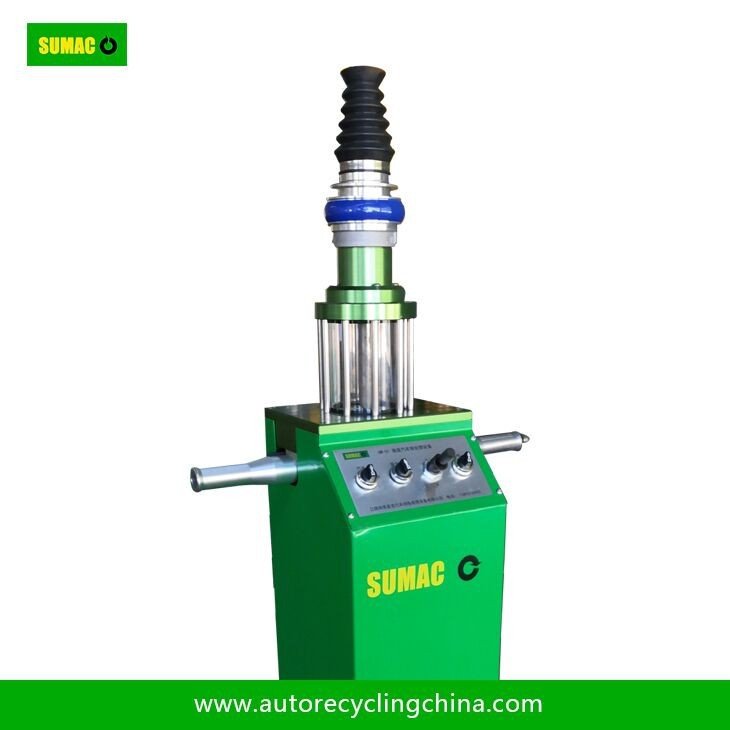 Car Drain Station - Image 2