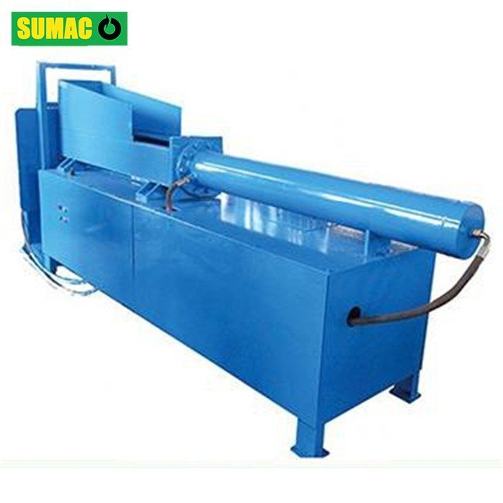 Car Tire Steel Wire Pulling Machine