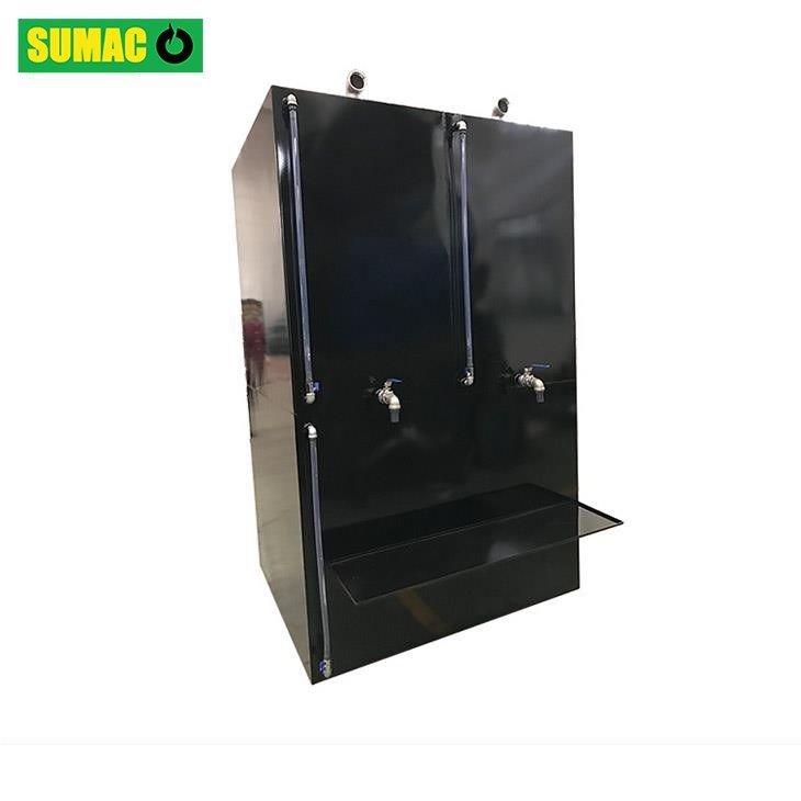 Carbon Steel Fuel Oil Storage Tank