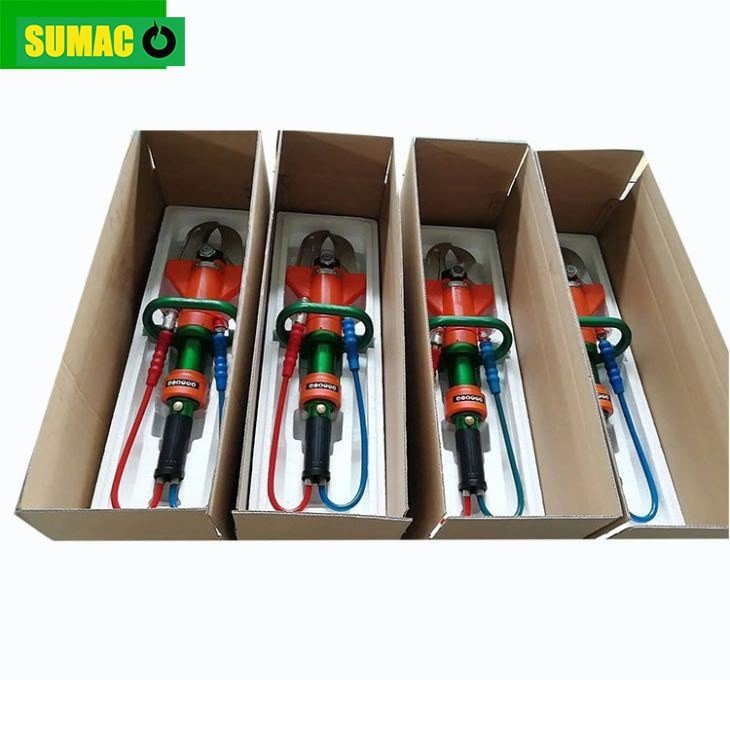 Catalytic Converters Cutter