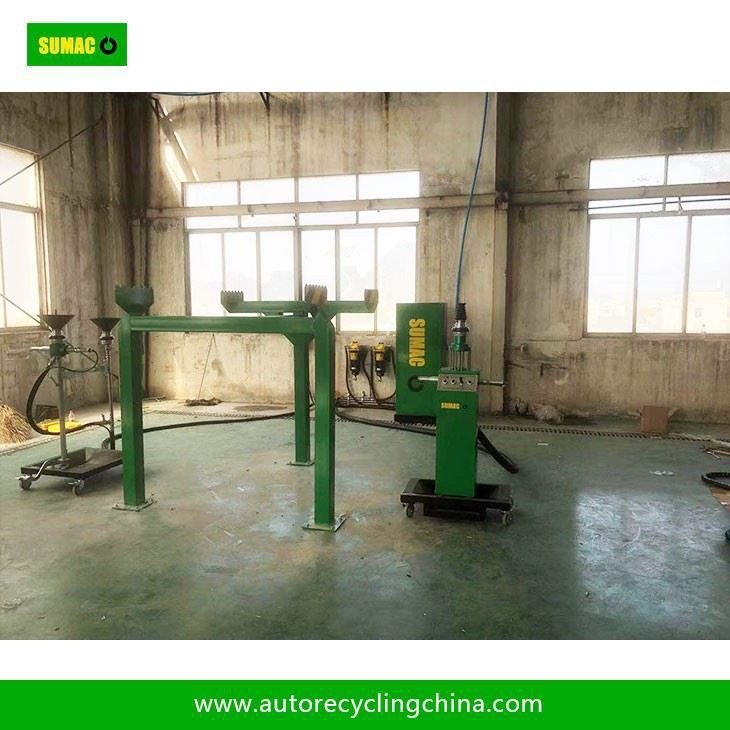 Double Column Fixed Bracket - Image 2