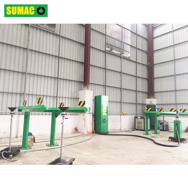 ELV Vehicle Fixed Bracket