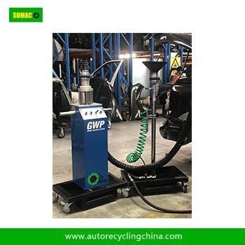 Gearbox Drill Equipment - Image 2