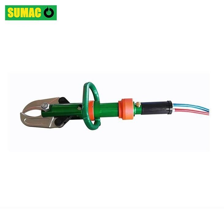 Handheld Hydraulic Shearing Machine