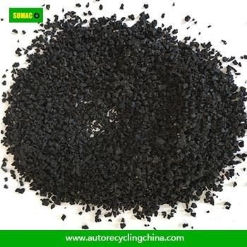 Horizontal Type Rubber Crusher - Image 3