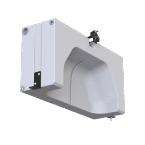 39 Gallon Wheel Well Water Tank For 2013-2025 Dodge / Ram Promaster 1500, 2500, 3500 136″, 159″, And 159″ EXT (Both Sides)