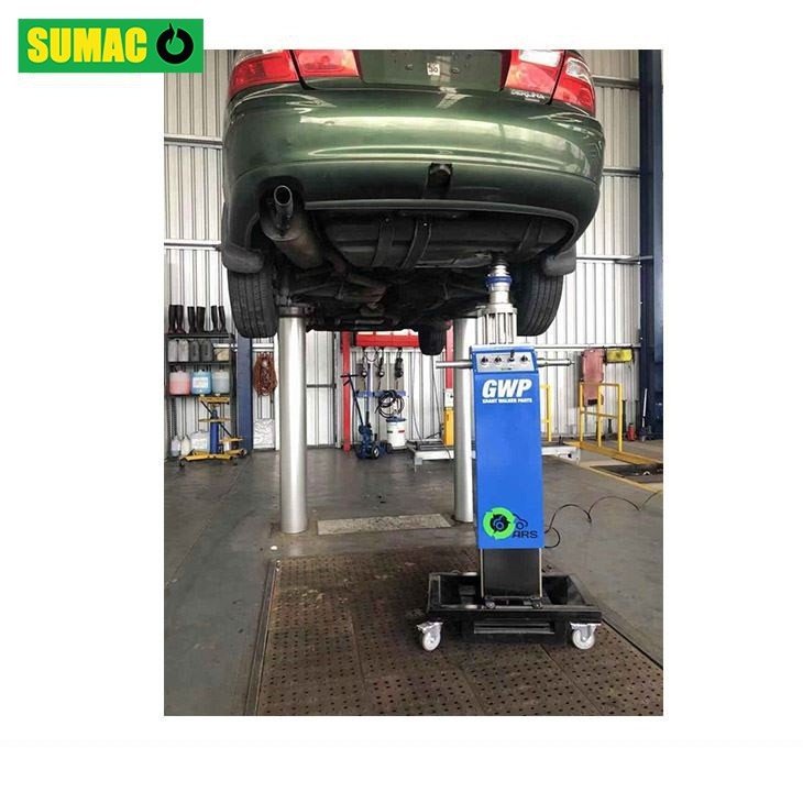 Liquid Drainage Equipment