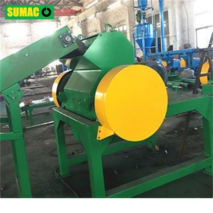 Multi Use Tile Rubber Or Glass Crusher