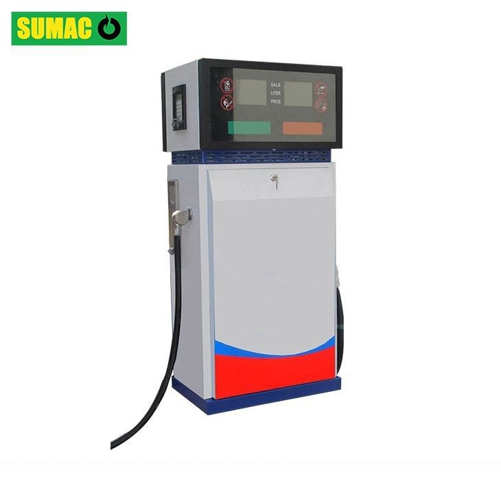Recycling Diesel Liquid Dispenser