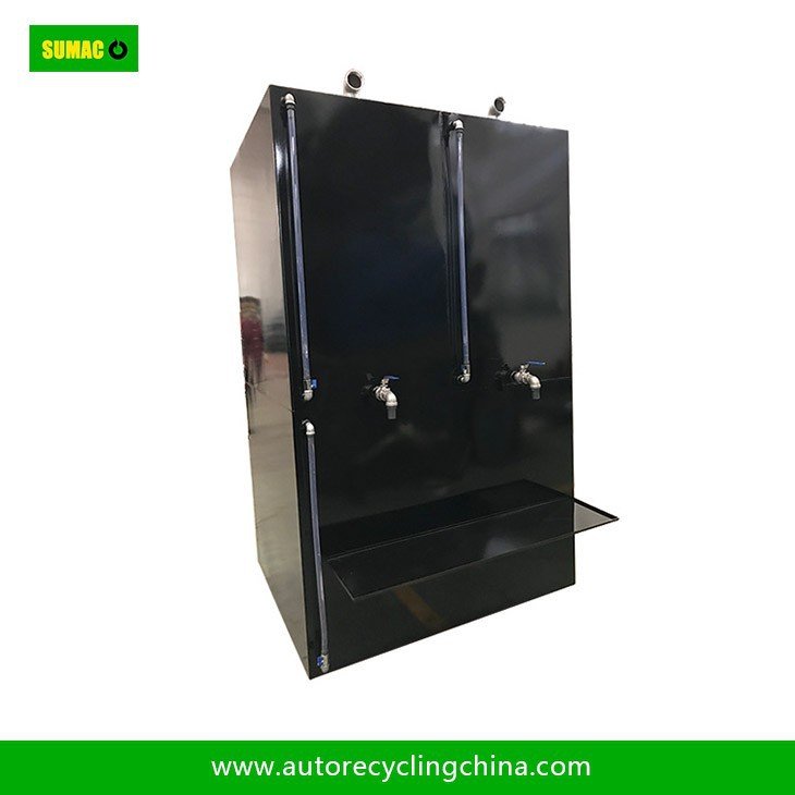 Recycling Petrol Oil Storage Tank - Image 2