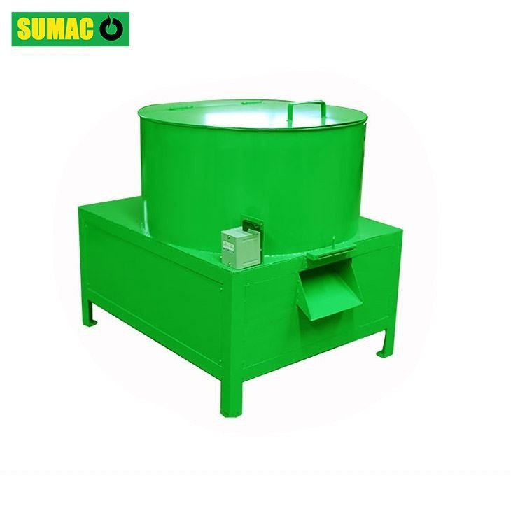 Recycling Rubber Granule Mixer