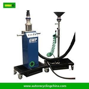 Recycling Vehicle Diesel Oil Drill - Image 2
