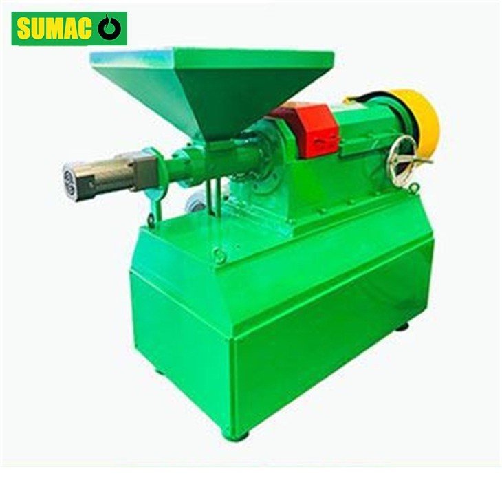 Rubber Crumb Powder Mill