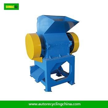 Rubber Crusher Machine To Granules - Image 2