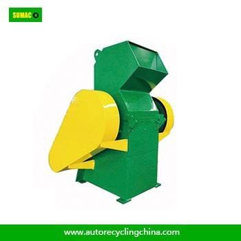 Rubber Crusher Machine To Granules - Image 3