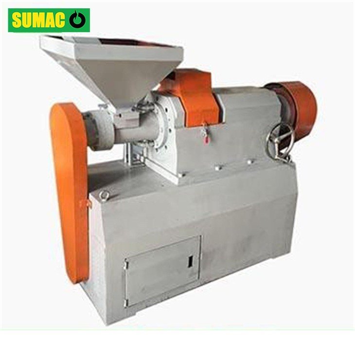 Rubber Fine Grinding Mill