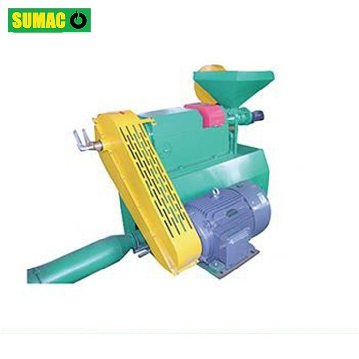 Rubber Milling Machine For Rubber Powder