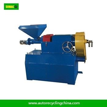 Rubber Powder Grinding Milling Machine - Image 2
