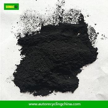 Rubber Powder Grinding Milling Machine - Image 3