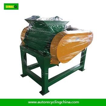 Scrap Rubber Recycling Crusher - Image 2
