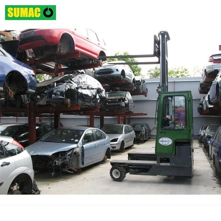 Shelf System For Vehicles