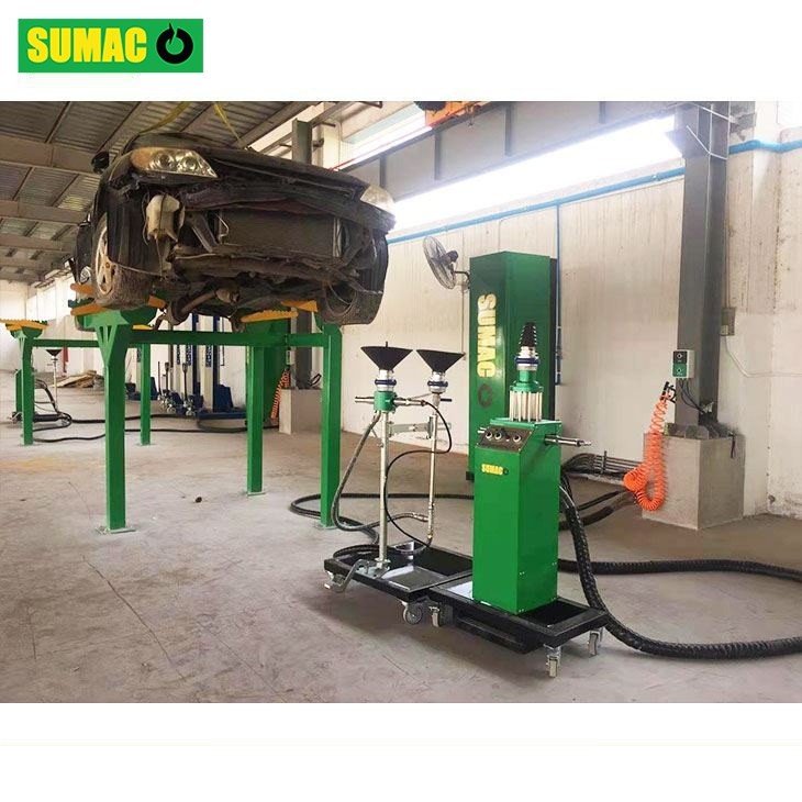 Vehicle Ramp