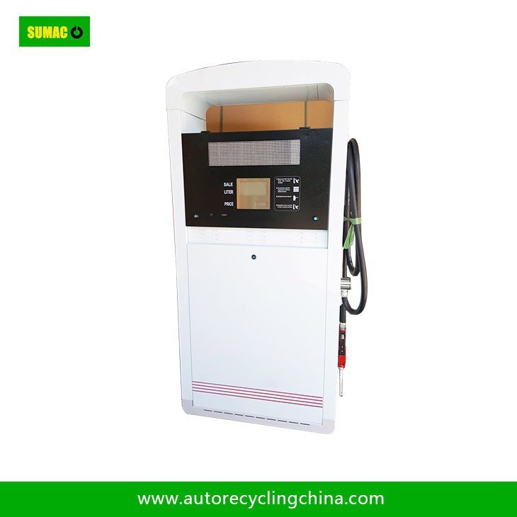 Waste Gasoline Dispenser - Image 2
