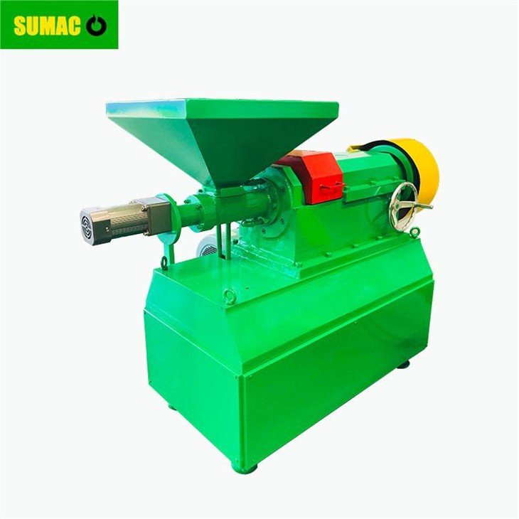Waste Tyre Recycling Machine Rubber Fine Powder Grinder