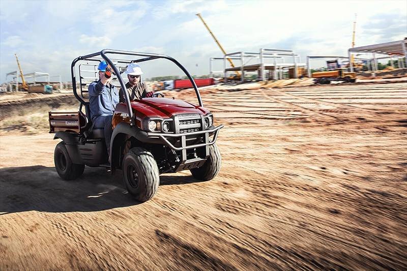 2024 Kawasaki Mule SX™ 4×4