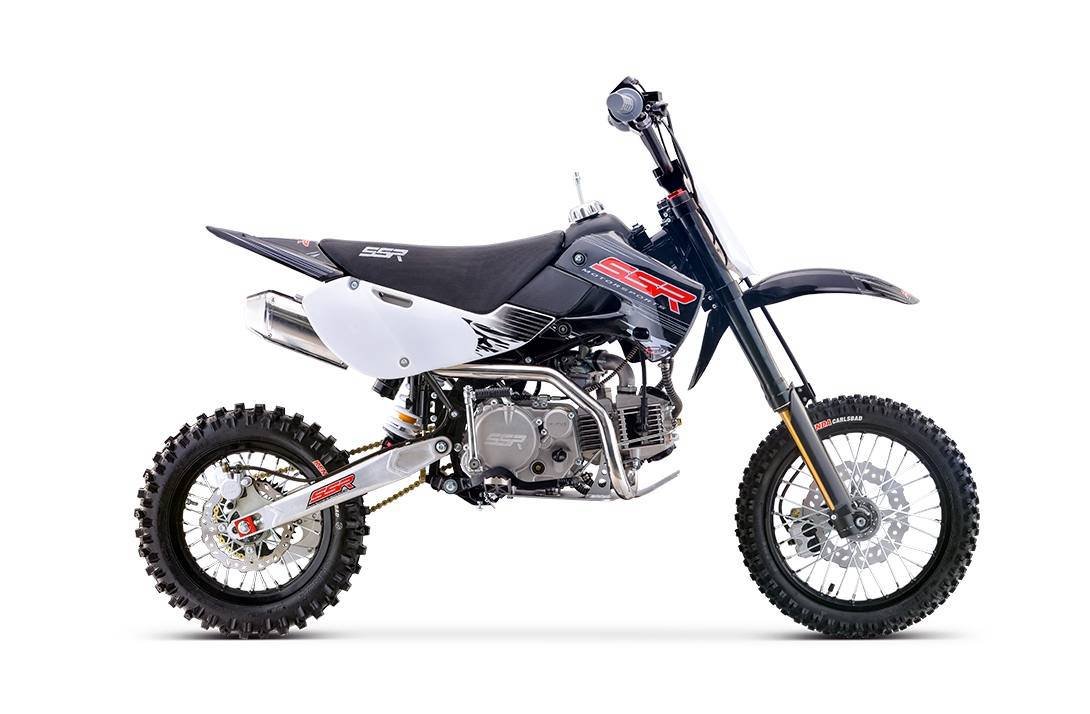 2023 SSR Motorsports SR160TX