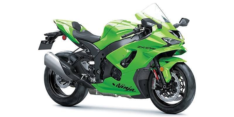 2026 Kawasaki Ninja® ZX™-10RR ABS