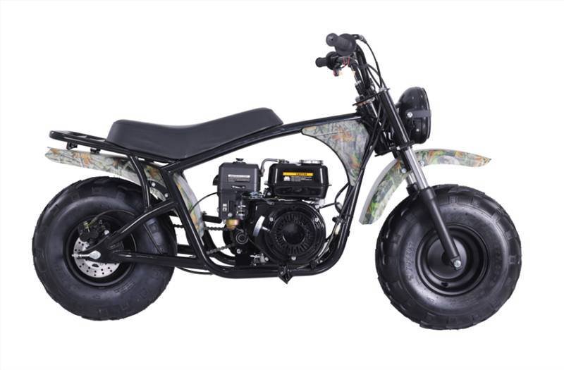 2022 TAOTAO DB200