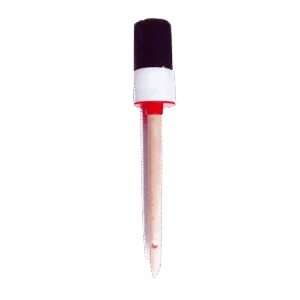 10″ Round Soft Bristle Detailing Brush