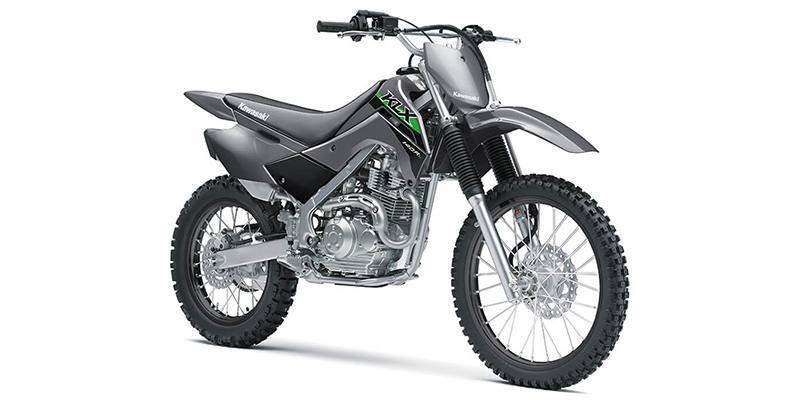 2024 Kawasaki KLX® 140R L
